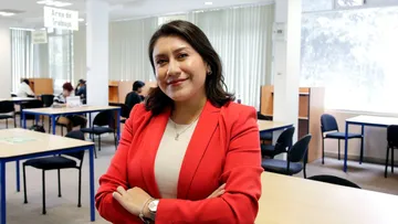 Científicas del Edomex: madres, docentes e investigadoras
