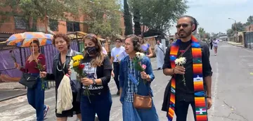 Video: Continúa la búsqueda de Diego Maximiliano