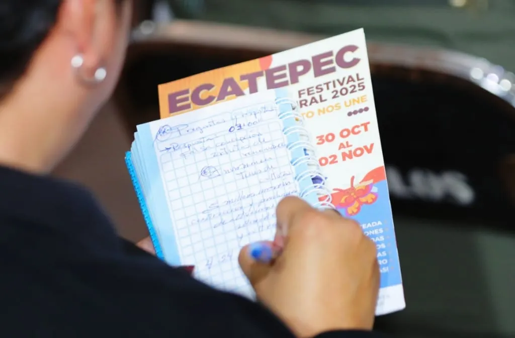 ¡No te pierdas el primer Festival Cultural “El Viento nos Une”!