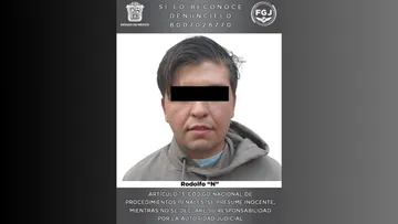 Naucalpan: Dictan prisión preventiva a influencer “Fofo”