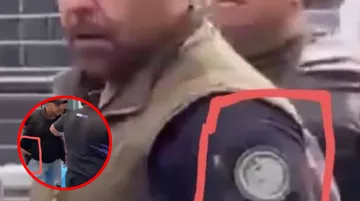 “Lord Pádel” desata escandalo por brutal agresión