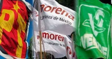Morena Edomex advierte: alianza con PVEM y PT