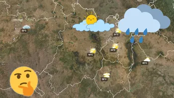 Clima hoy Edomex y CDMX, ¿cómo estará el tiempo este 16 de junio?