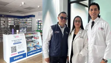 Metepec surtirá 220 medicamentos gratuitos a las familias