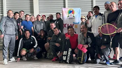 SMSEM concluye los XLVII Eventos Culturales y Deportivos