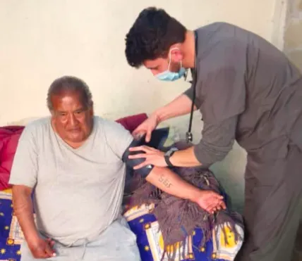 Médico en tu Casa en Metepec: cómo registrarse en el programa de salud gratuito