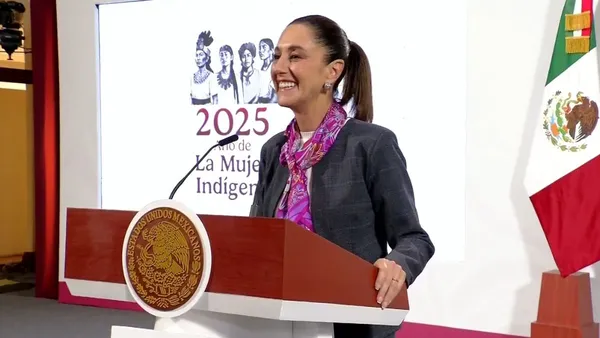 Garantizada, la defensa de los migrantes mexicanos  