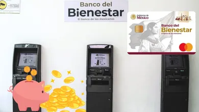 Pensiones Bienestar: Estas son las letras que cobran hoy 19 de noviembre