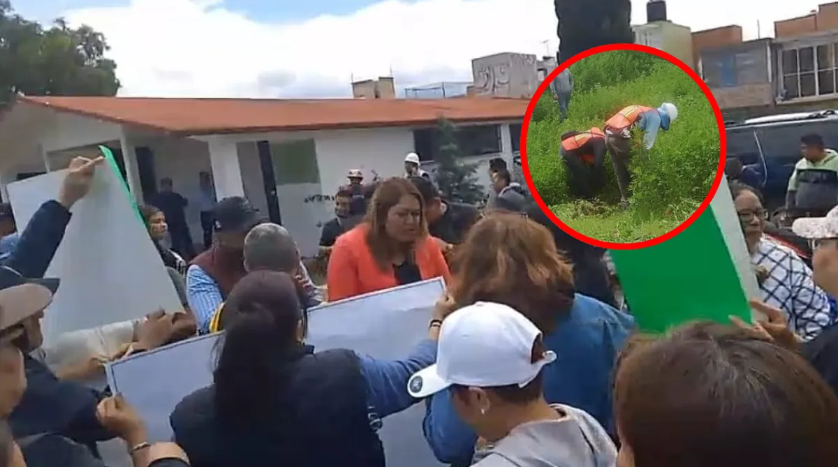Ixtapaluca: posponen construcción de preparatoria del Bienestar
