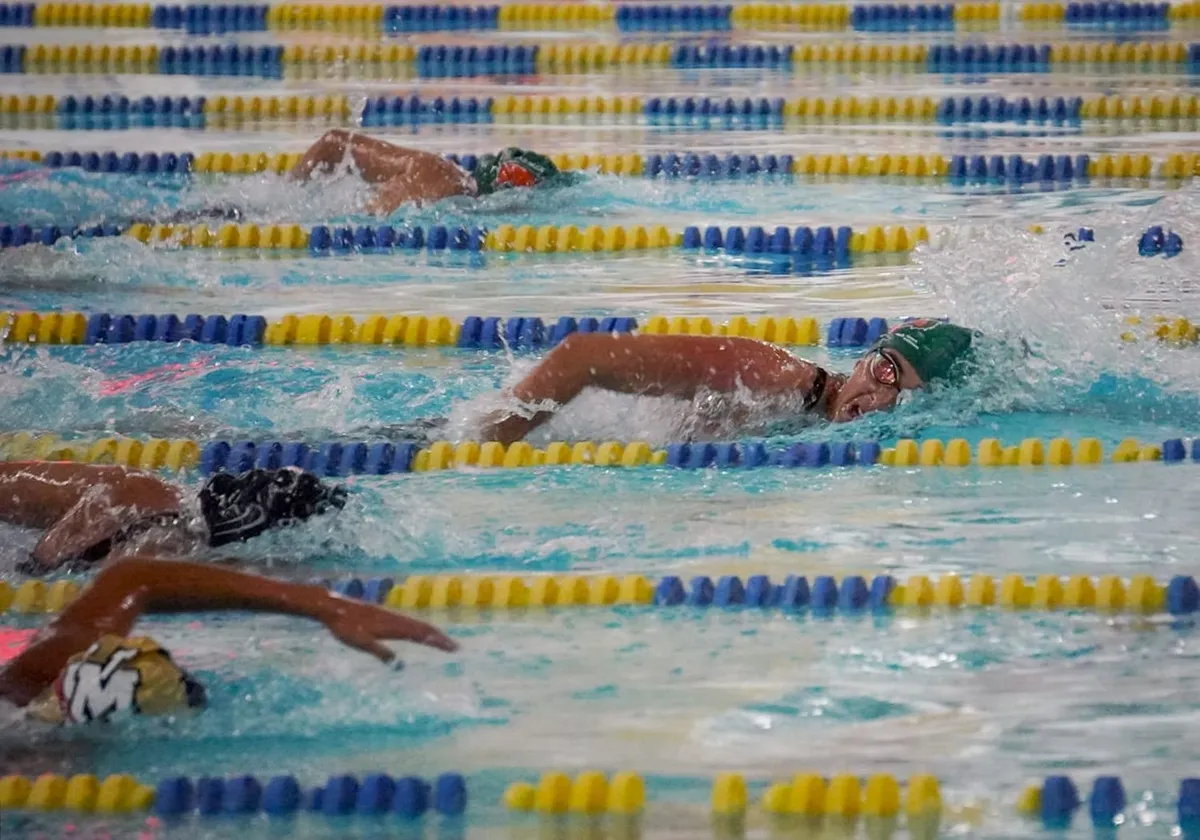 UAEMéx suma tres medallas en natación de los Campeonatos Nacionales Universitarios