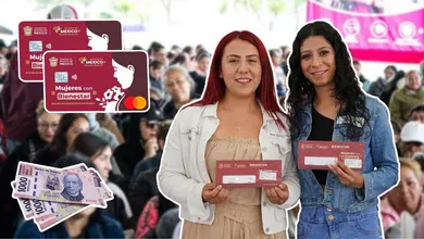 ¿Estás en la lista de espera de Mujeres con Bienestar Edomex? Este sábado 30 de mayo continúa la entrega de tarjetas.
