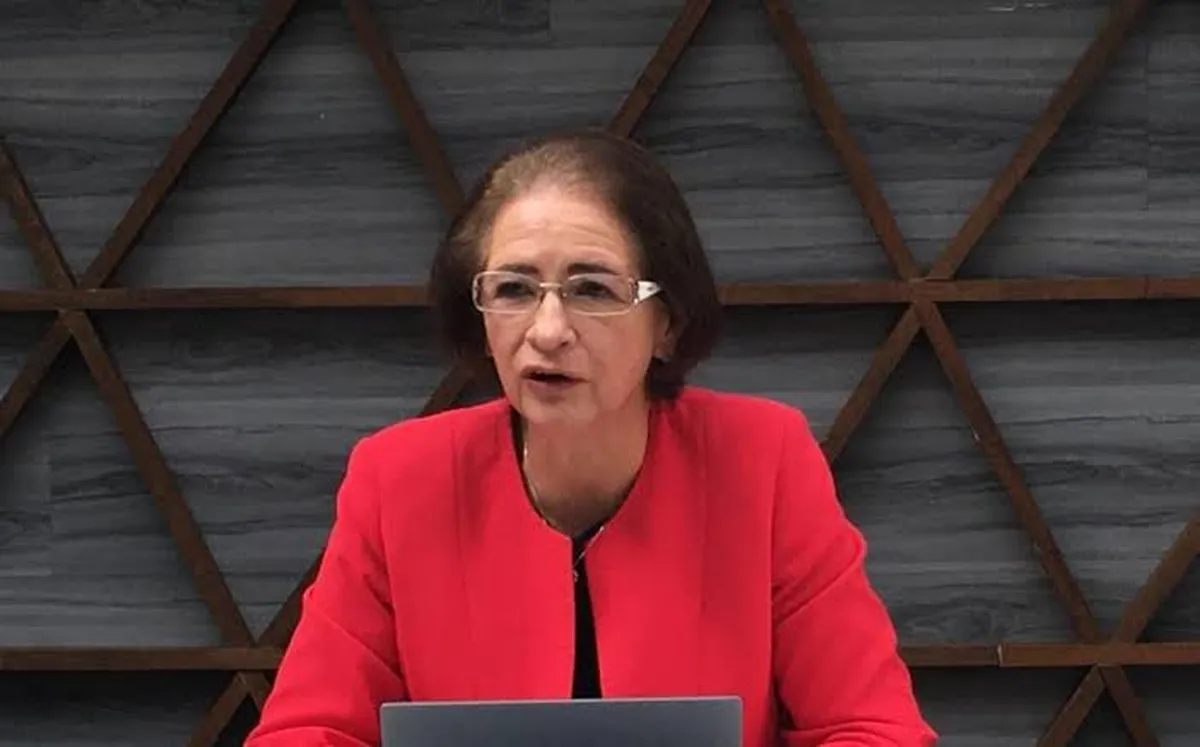 Rechazan amparo indirecto en contra de funcionarios de Naucalpan