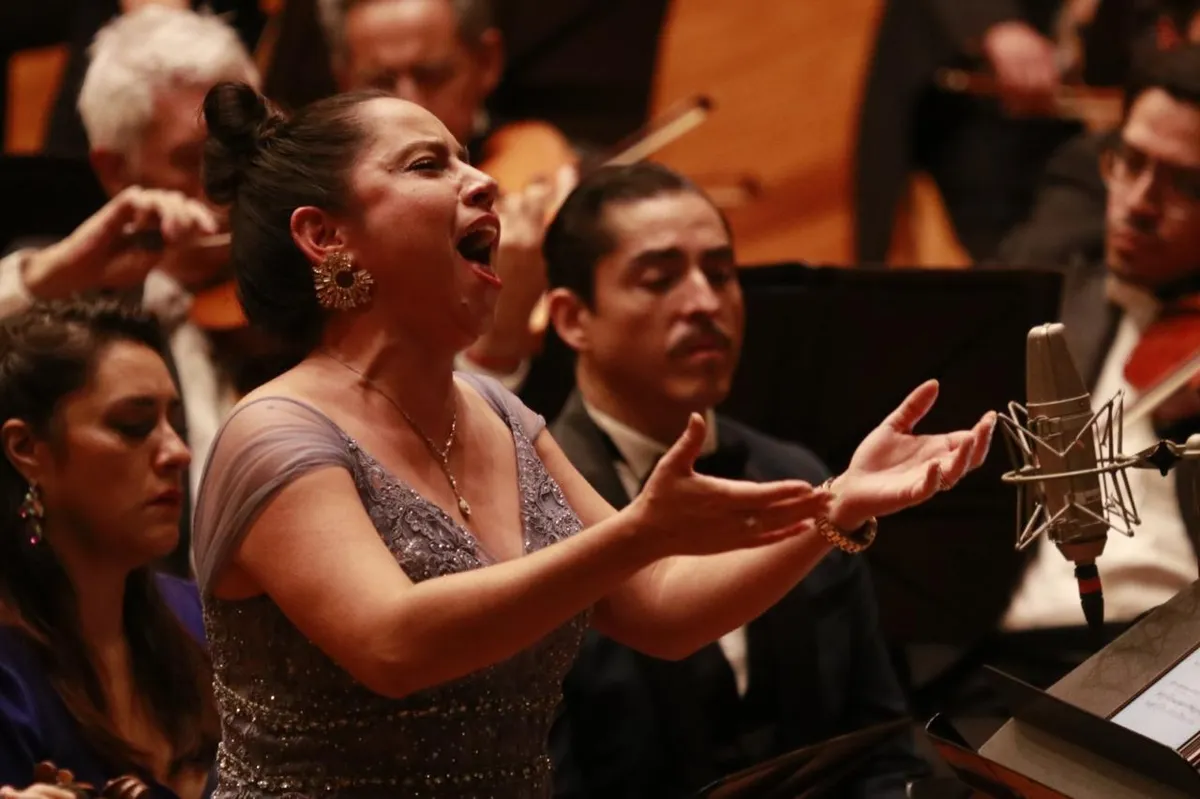 OSEM realiza un viaje por la historia de la ópera mexicana