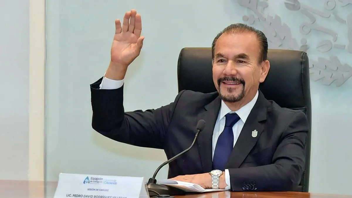 Pedro Rodríguez logra 47 mdp para becas estudiantiles en Atizapán