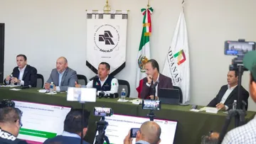 Alianza Aduanera impulsa los cruces en Nuevo Laredo