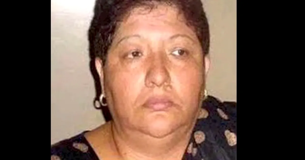 Ella es Ma Baker, primera mujer JEFA del narco en México que encabezó el Cártel de NEZA
