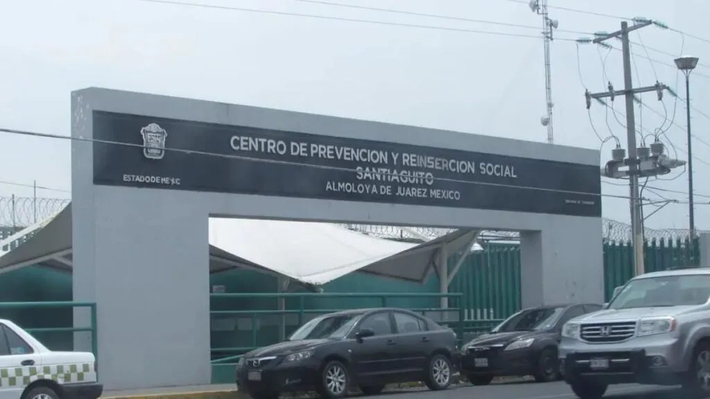 ‘Operación Liberación’: Dan vinculación a proceso a último detenido