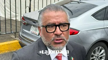 Confirman atracción seguridad de Coatepec Harinas y van otros casos más