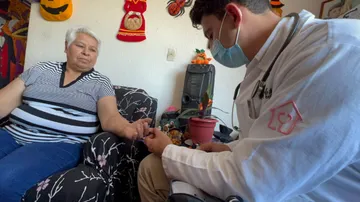 Médico en tu Casa en Metepec: cómo registrarse en el programa de salud gratuito