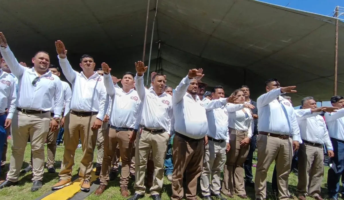 Víctimas de extorsión el 80% de los transportistas: Sindicato 25 de marzo