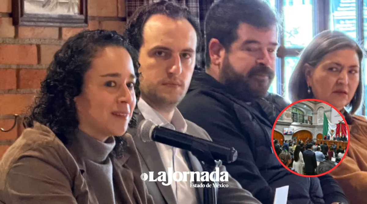 IEEM definirá en 2026  registro como partido local de Poder Mexiquense