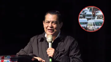 SEMOV anuncia construcción de tres nuevas líneas de Mexibús en el Edomex