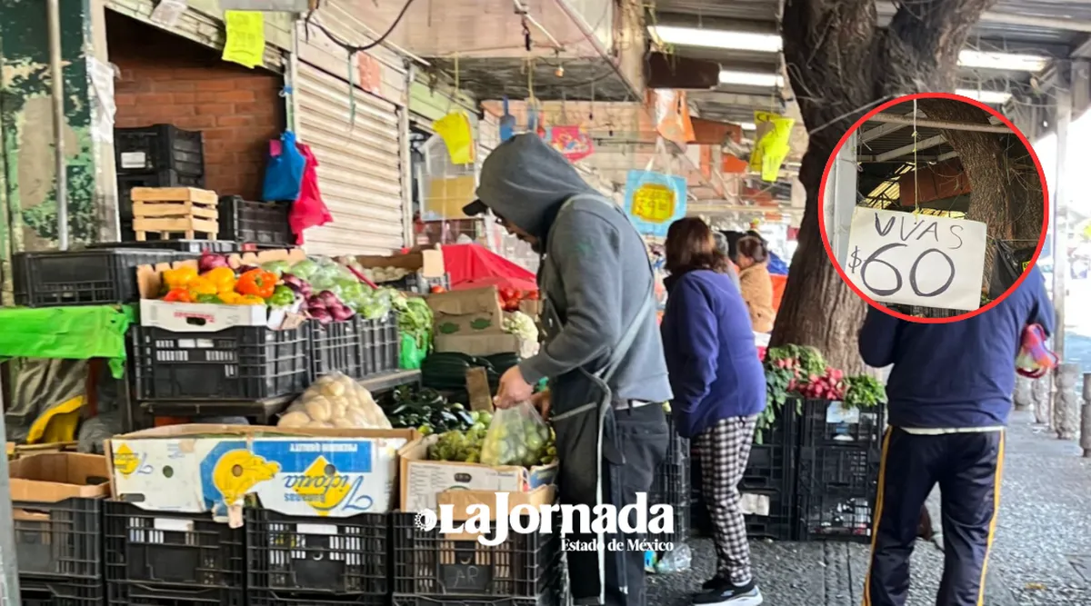 Precios se estabilizan tras cena de Año Nuevo [Recorrido semanal]