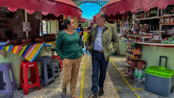 Toluca impulsa el comercio local con eventos culturales 