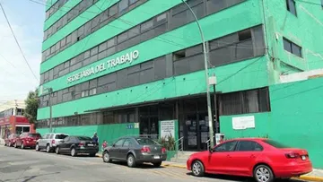 En Edomex van mil 645 juicios laborales resueltos en 2025