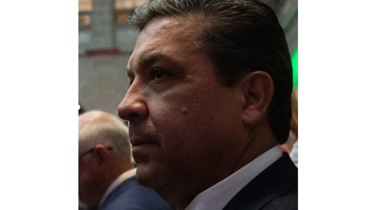 El propio Cabeza de Vaca informó el pasado domingo que la Interpol “anuló la notificación de ficha roja".