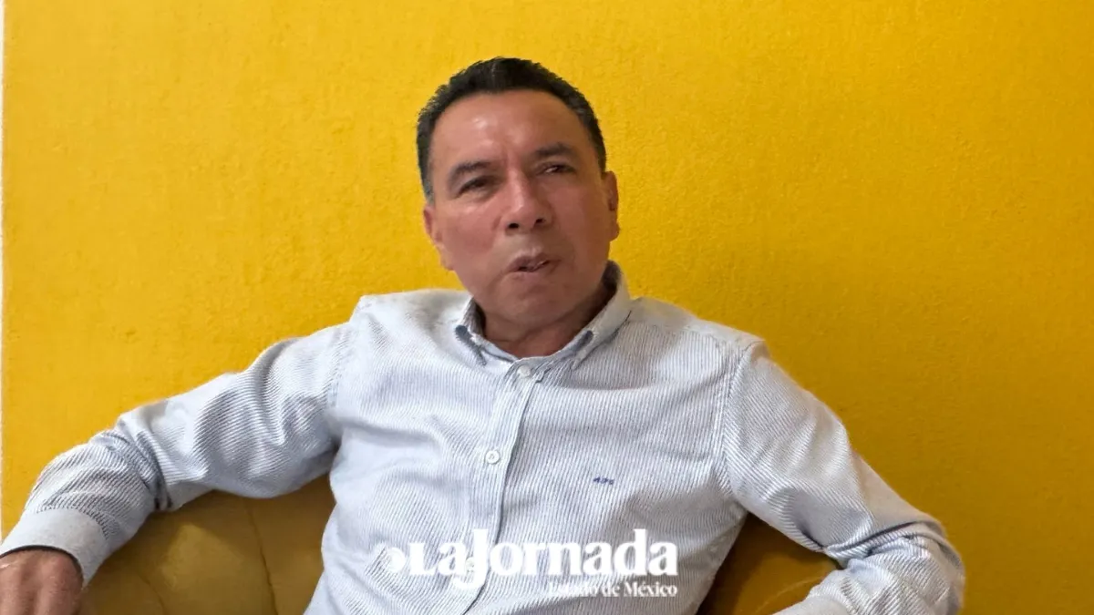 PRD buscará crecer militancia y no cerrarse a alianza para retener registro en 2027