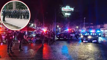 Toluca reporta saldo blanco tras festejos por el triunfo de México contra Chequia
