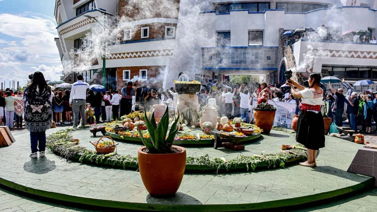 Universidad Intercultural oferta nueva licenciatura en Ciencias del Agua y de la Tierra