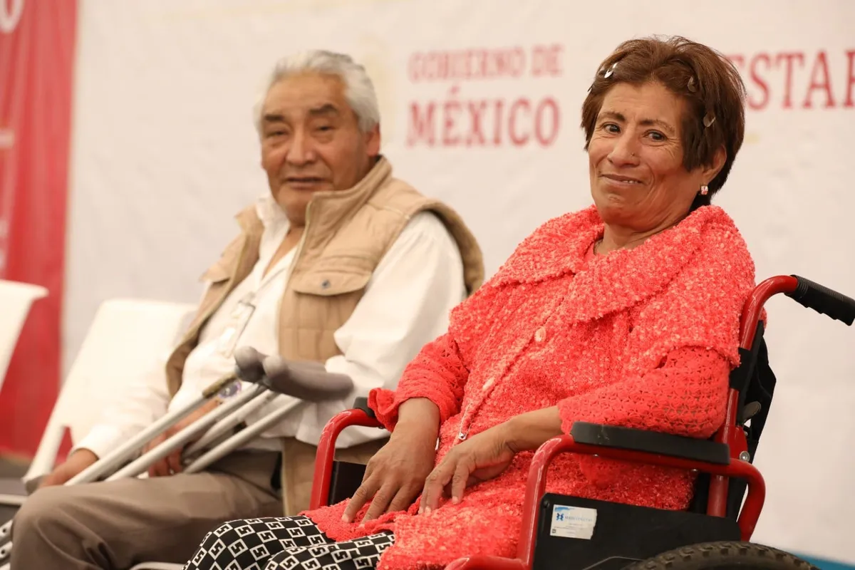Entra en vigor Ley para Personas Adultas Mayores