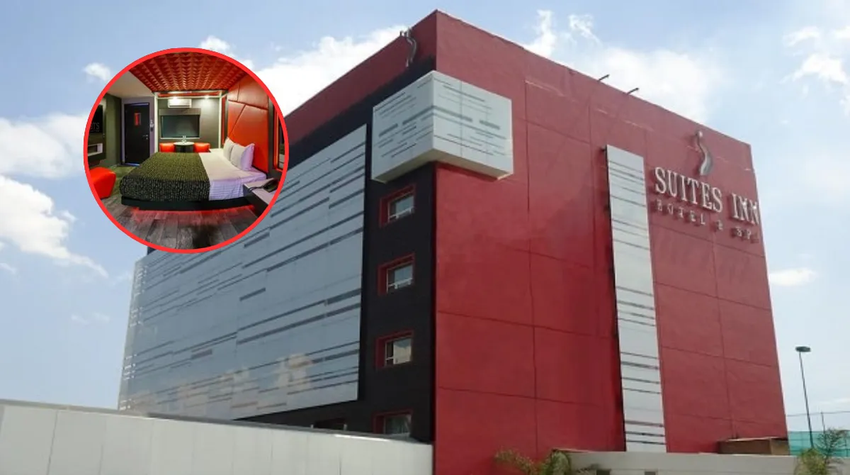 Hoteles en Toluca: El destino favorito de los enamorados este San Valentín 2026