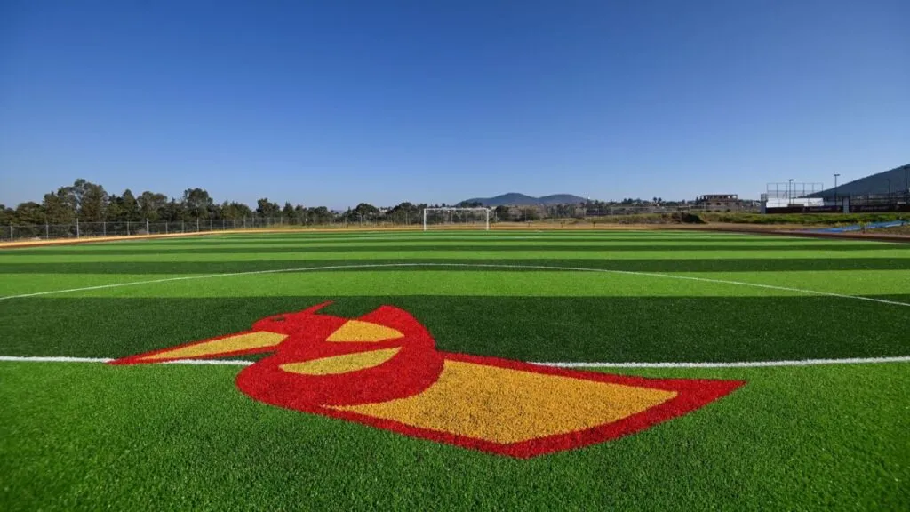 Edomex rehabilita Unidad Deportiva en El Oro con inversión de 18.8 mdp