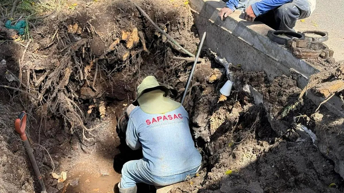 Cobrarán casa por casa a morosos de agua en Coacalco