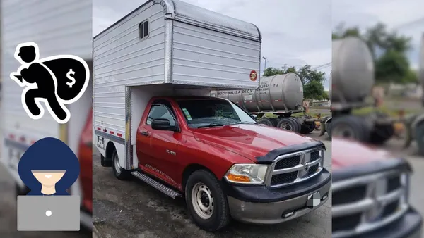 Denuncian mudanzas fantasma que roban a usuarios en Edomex y CDMX