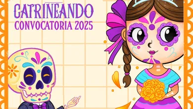 Toluca emite convocatoria para participar en el Desfile Catrineando 