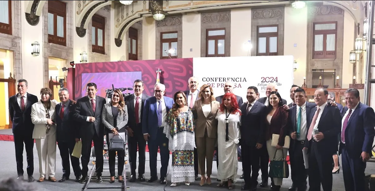 Edomex: Reinician construcción de 10 nosocomios