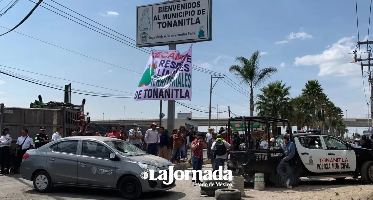 La Jornada Estado de México