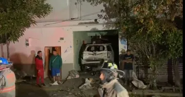 Ecatepec: Fallece un hombre tras explosión por fuga de gas