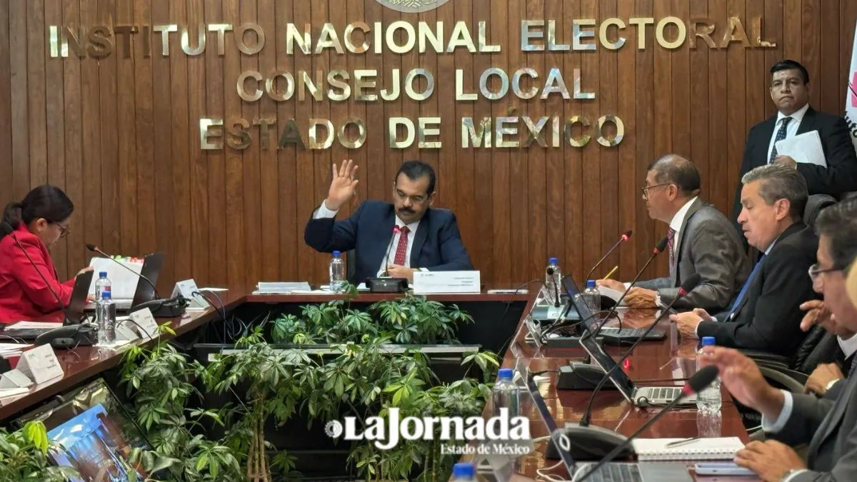 INE rechaza 14% de solicitudes para observadores electorales por militancia
