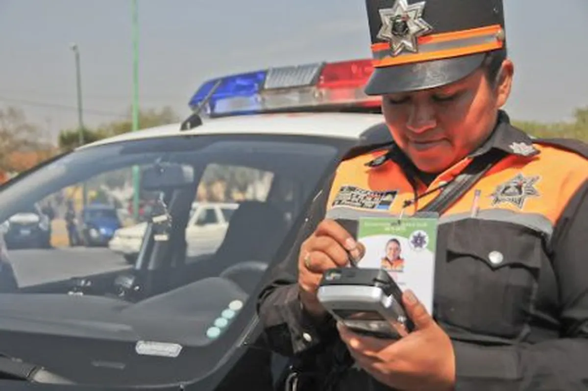 Suspenden infracciones en Cuautitlán Izcalli