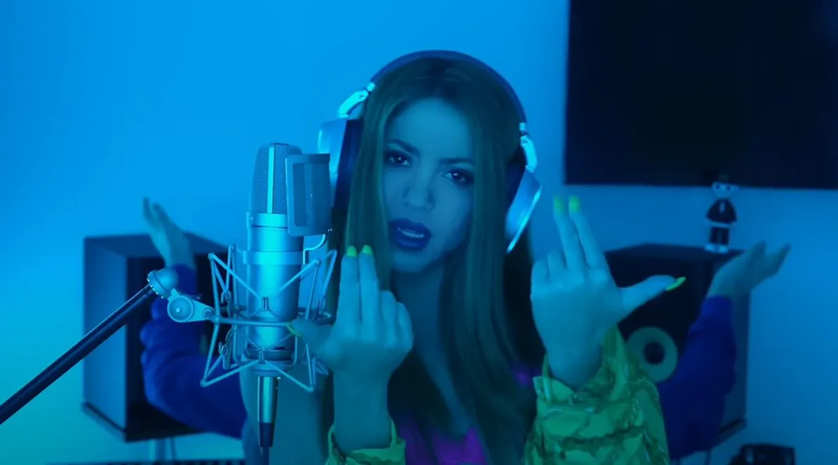 asi-fue-la-reaccion-de-pique-al-escuchar-la-nueva-cancion-de-shakira