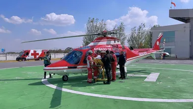 Grupo Relámpagos realizó más de 600 operaciones durante 2025 en Edomex