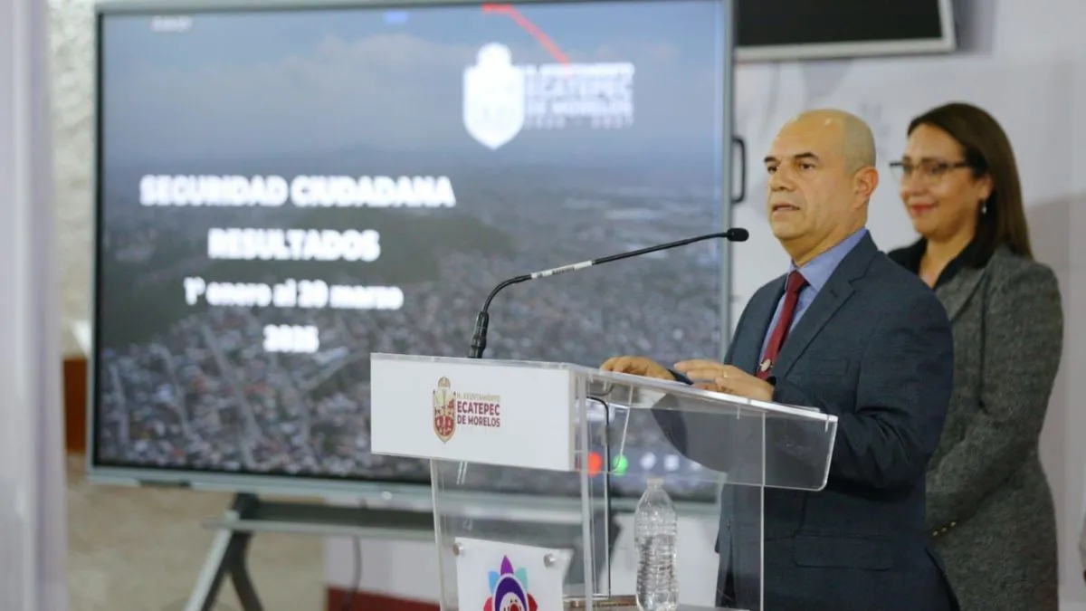 Ecatepec clausura 31 gaseras clandestinas