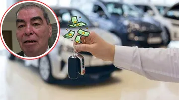 Venta de autos rompe récord histórico pese a presión económica; asegura AMDAMEX