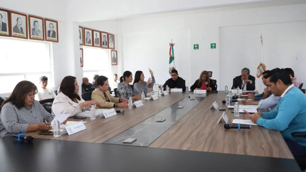 Cuautitlán refuerza medidas de seguridad y movilidad en puentes Madero y Huecatitla