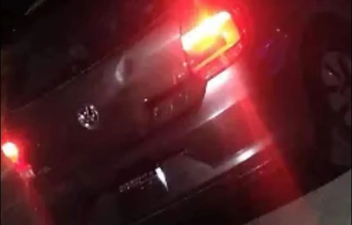 La víctima habría denunciado en cuatro ocasiones a su expareja